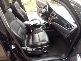 Kia Carens 1.7crdi euro 6 b, снимка 9