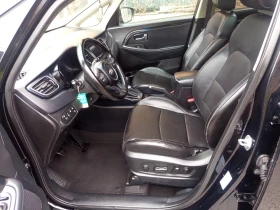 Kia Carens 1.7crdi euro 6 b, снимка 8
