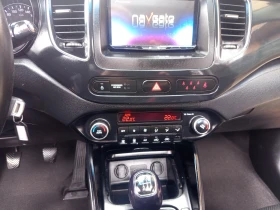 Kia Carens 1.7crdi euro 6 b, снимка 12
