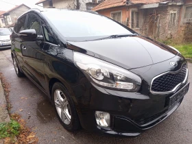 Kia Carens 1.7crdi euro 6 b, снимка 2