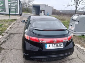 Honda Civic, снимка 4