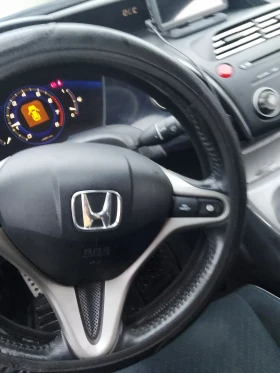 Honda Civic, снимка 8