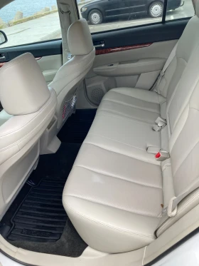 Subaru Outback 3.6R, снимка 6