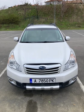 Subaru Outback 3.6R, снимка 1