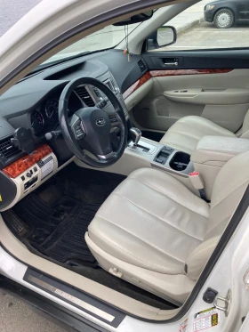 Subaru Outback 3.6R, снимка 7