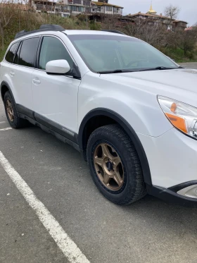 Subaru Outback 3.6R, снимка 4