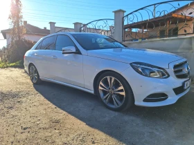 Mercedes-Benz E 300 Hybrid  - 22000 лв. / 11248.42 € - 82571138 4