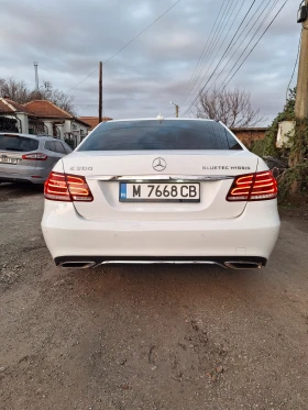 Mercedes-Benz E 300 Hybrid  - 22000 лв. / 11248.42 € - 82571138 3