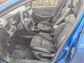 Renault Clio 1.0ТCe EcoG ГАЗ - 8990 € / 17582.91 лв. - 48524640 11