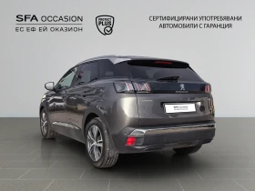 Peugeot 3008 ALLURE 1.6 Plug-in HYBRID 4WD 300 EAT8 / 2101R12 - 25564 € / 49998.84 лв. - 30760793 7