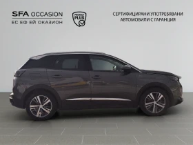 Peugeot 3008 ALLURE 1.6 Plug-in HYBRID 4WD 300 EAT8 / 2101R12 - 25564 € / 49998.84 лв. - 30760793 4