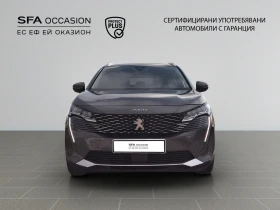 Peugeot 3008 ALLURE 1.6 Plug-in HYBRID 4WD 300 EAT8 / 2101R12 - 25564 € / 49998.84 лв. - 30760793 2