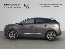 Peugeot 3008 ALLURE 1.6 Plug-in HYBRID 4WD 300 EAT8 / 2101R12 - 25564 € / 49998.84 лв. - 30760793 8