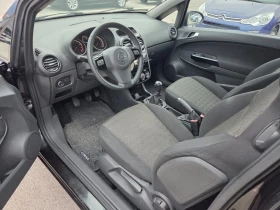 Opel Corsa 1.2  - 3200 € / 6258.66 лв. - 17531441 9