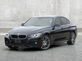 BMW 335 I * M-Package* * HeadUp* * AвтоКредит* (ЦЕНА ДО БГ