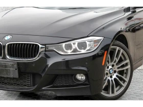BMW 335 I * M-Package* * HeadUp* * AвтоКредит* (ЦЕНА ДО БГ - 14999 € / 29335.49 лв. - 89716433 2