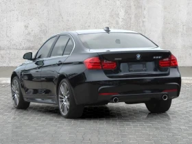 BMW 335 I * M-Package* * HeadUp* * AвтоКредит* (ЦЕНА ДО БГ - 14999 € / 29335.49 лв. - 89716433 4