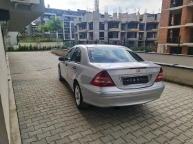 Mercedes-Benz C 180 - 3000 € / 5867.49 лв. - 19345741 3