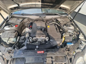 Mercedes-Benz C 180 - 3000 € / 5867.49 лв. - 19345741 8