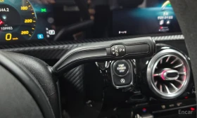 Mercedes-Benz A 220 - 16853 € / 32961.60 лв. - 92676920 9