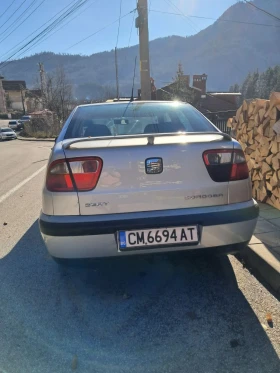 Seat Cordoba, снимка 3