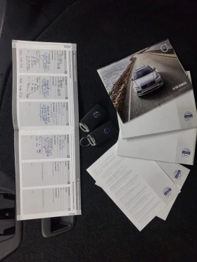 Volvo V60 2.0 d- D4 | Mobile.bg � ����� ������ 13