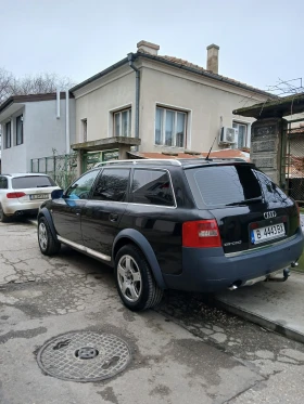 Audi Allroad 2.5 TDI QUATTRO, снимка 12