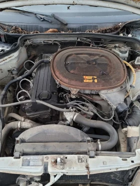 Mercedes-Benz 190 3 броя на ЧАСТИ, снимка 4