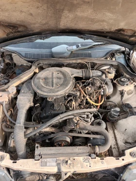 Mercedes-Benz 190 3 броя на ЧАСТИ, снимка 12