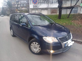 VW Touran 1.6iMPI-102KC