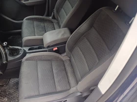 VW Touran 1.6iMPI-102KC - 3000 € / 5867.49 лв. - 90628748 8