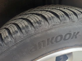 VW Touran 1.6iMPI-102KC - 3000 € / 5867.49 лв. - 90628748 6