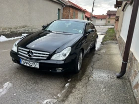 Mercedes-Benz CLS 500 - 7500 € / 14668.73 лв. - 63071623 2