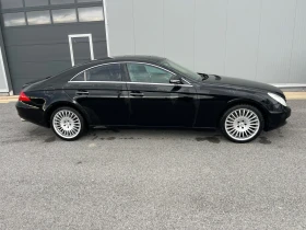 Mercedes-Benz CLS 500 - 7500 € / 14668.73 лв. - 63071623 8