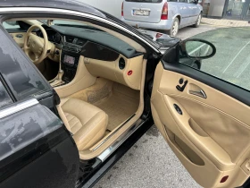 Mercedes-Benz CLS 500 - 7500 € / 14668.73 лв. - 63071623 5