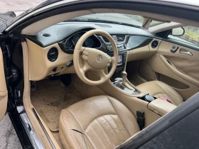 Mercedes-Benz CLS 500 - 7500 € / 14668.73 лв. - 63071623 14