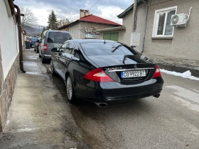 Mercedes-Benz CLS 500 