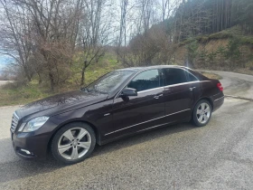 Mercedes-Benz E 350 - 9200 € / 17993.64 лв. - 25201200 4