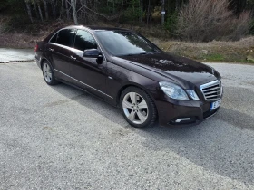 Mercedes-Benz E 350 - 9200 € / 17993.64 лв. - 25201200 2