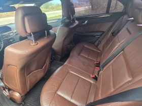 Mercedes-Benz E 350 - 9200 € / 17993.64 лв. - 25201200 14