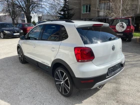 VW Polo CROSS 1.6TDi - 7200 € / 14081.98 лв. - 82373073 4