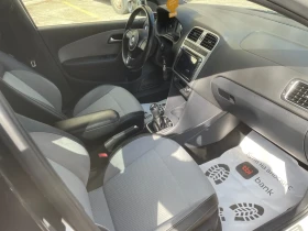 VW Polo CROSS 1.6TDi - 7200 € / 14081.98 лв. - 82373073 5