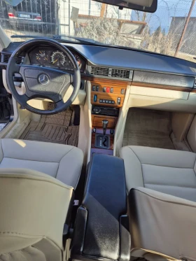 Mercedes-Benz 124 420 - 8500 € / 16624.56 лв. - 72642412 4