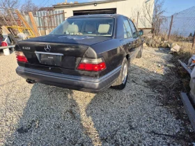 Mercedes-Benz 124 420 - 8500 € / 16624.56 лв. - 72642412 8