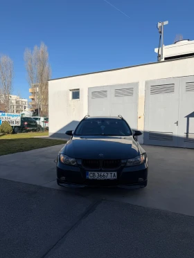 BMW 320 - 4500 € / 8801.24 лв. - 55981181 3
