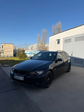 BMW 320 - 4500 € / 8801.24 лв. - 55981181 2