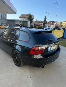 BMW 320 - 4500 € / 8801.24 лв. - 55981181 7