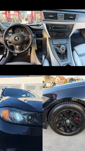 BMW 320 - 4500 € / 8801.24 лв. - 55981181 11