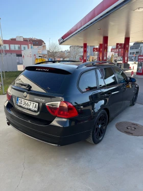 BMW 320 - 4500 € / 8801.24 лв. - 55981181 6