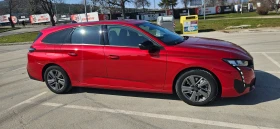Peugeot 308 SW - 15500 € / 30315.36 лв. - 42860747 2